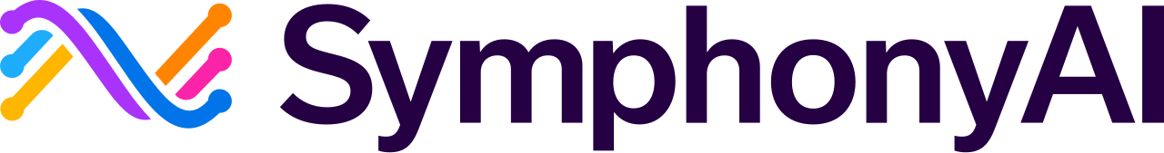 SymphonyAI Logo